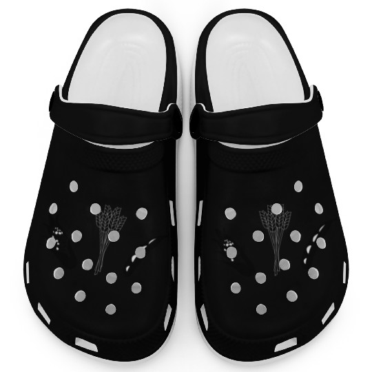 mais corn maize getreide veggie gemuese vegetables Clogs