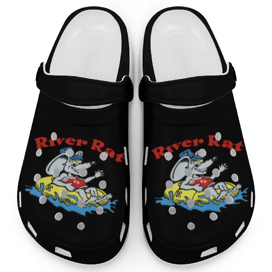 River Rat Swim Clogs
