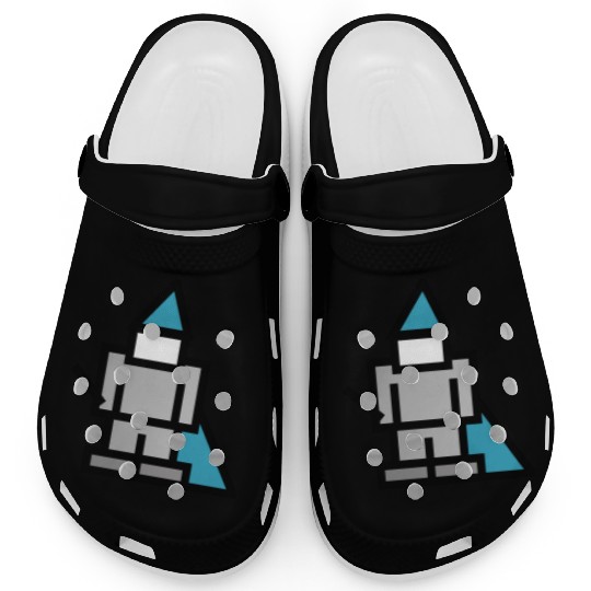 zauberer wizard sorcerer magie magic witch zaubere Clogs