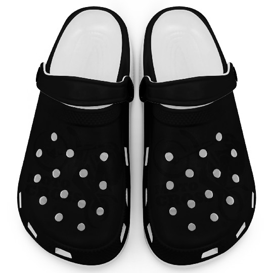 Motocross Clogs