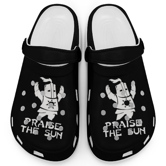 PRAISE THE SUN Clogs