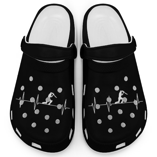 Cricket Heartbeat Clogs