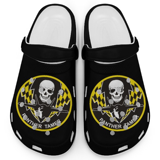 F-35 Panther Tamer Clogs