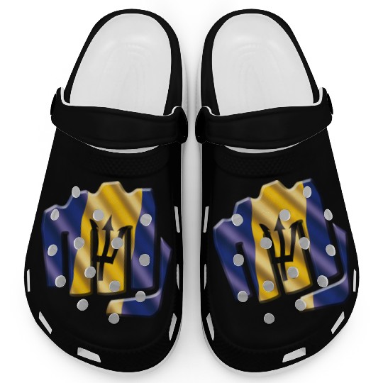 Barbados Clogs