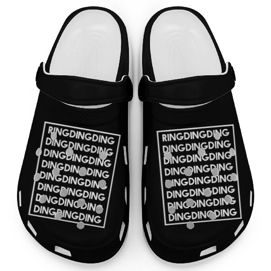 2 Stroke Matters MX Motocross Dirt Bike Gift idea Clogs