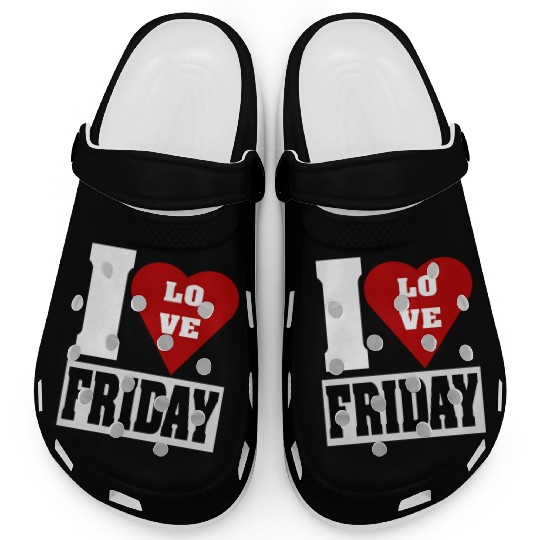 Shopping Black Friday gift man woman kids Clogs