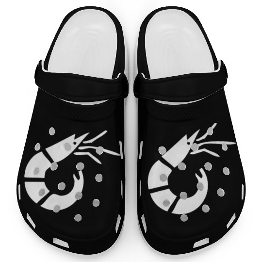 Shrimp Clogs