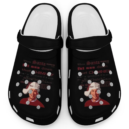 Clark Griswold Clogs