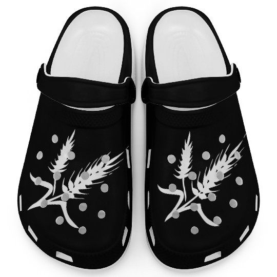 Strains Of Wheat Agriculture Farming Clogs