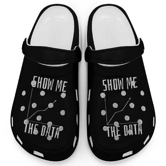 Data Science Computer Science Clogs