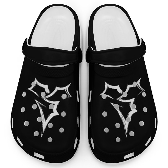 Final Fantasy Clogs