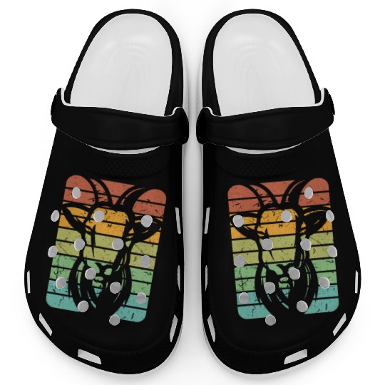 goat Clogs