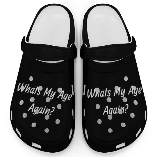 B182 90s, Whats my age again? Clogs