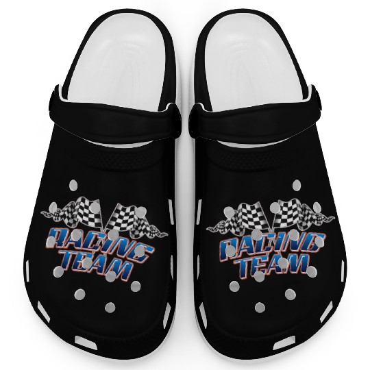 Racing team Clogs