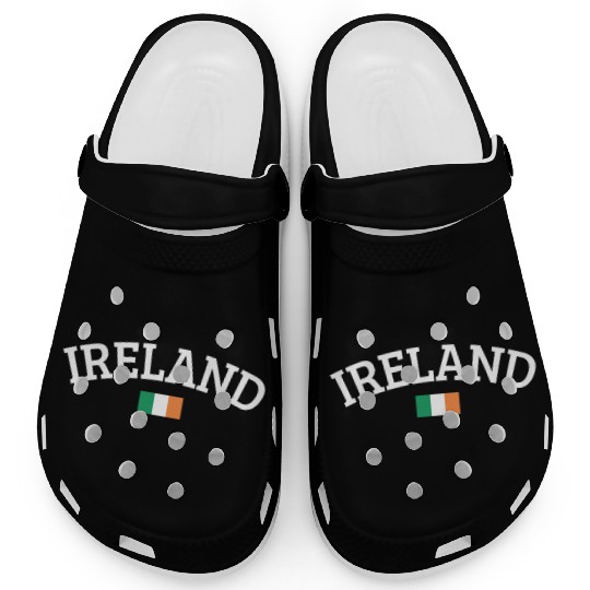 Ireland Clogs