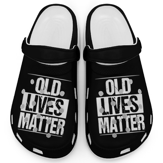 60th birthday Clogs 60 years old 60 birthday