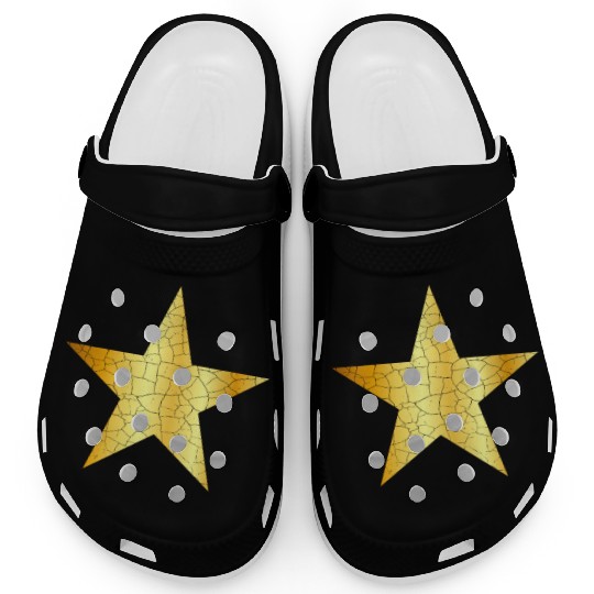 Gold Star - Golden Star VINTAGE Clogs