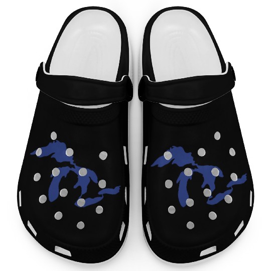 Great Lakes Clogs