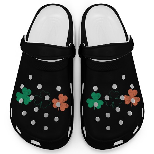 Clover Clogs