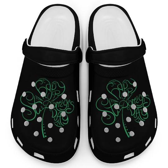Clover Clogs