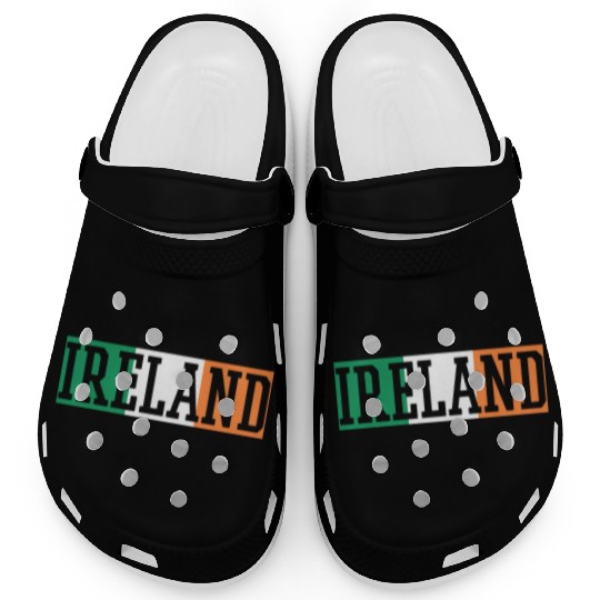 Ireland Clogs