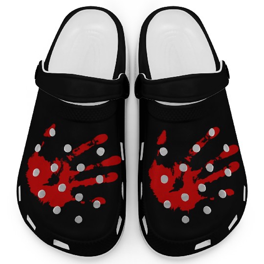 MMIW Clogs