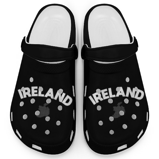 Ireland Clogs