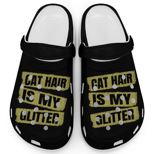 funny cat funny sayings play cat mom cat face Clogs