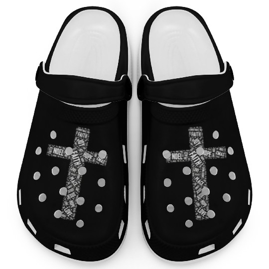 Holy Spirit Holy Spirit Holy Spirit Clogs