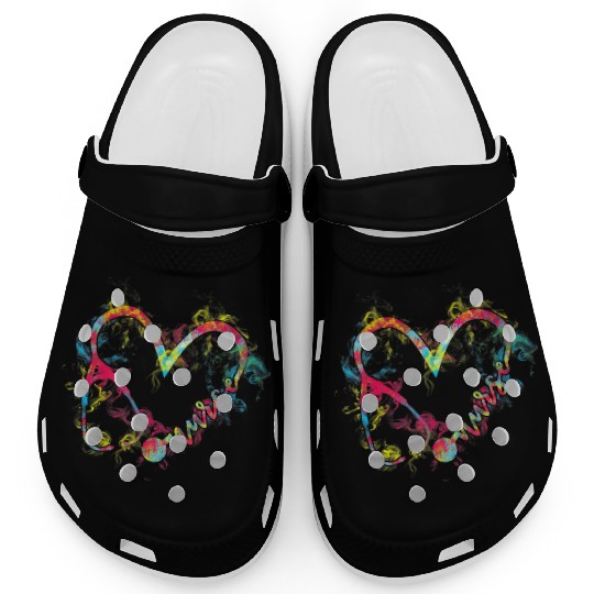 Nurse - Nursing Student Nurses Medical Hospital Clogs