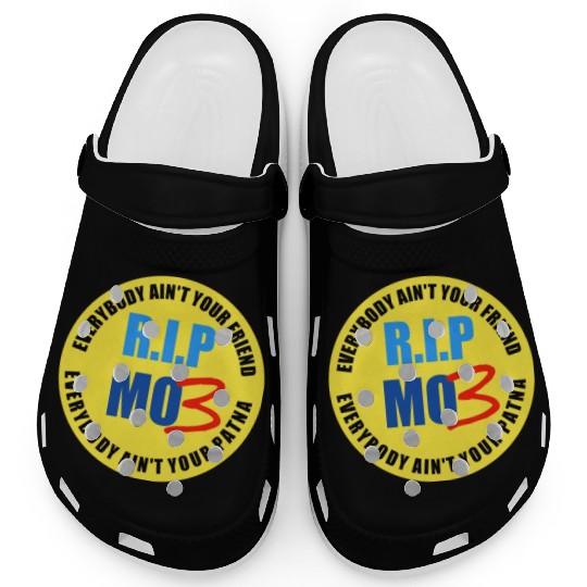 Rip mo3 Clogs