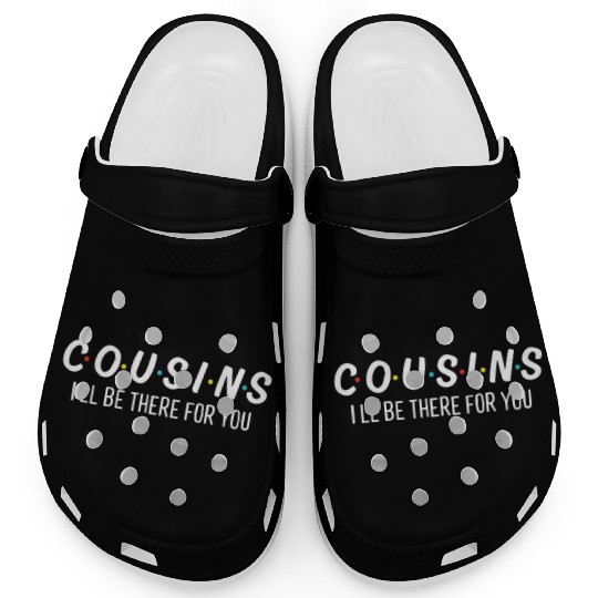cousins, cousin, cousin to bee relative, family Clogs