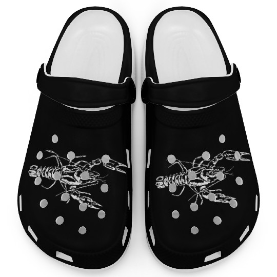 lobster Clogs