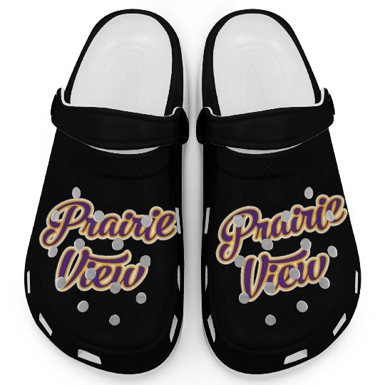 Prairie View Homecoming In Purple And Gold The Hil Clogs