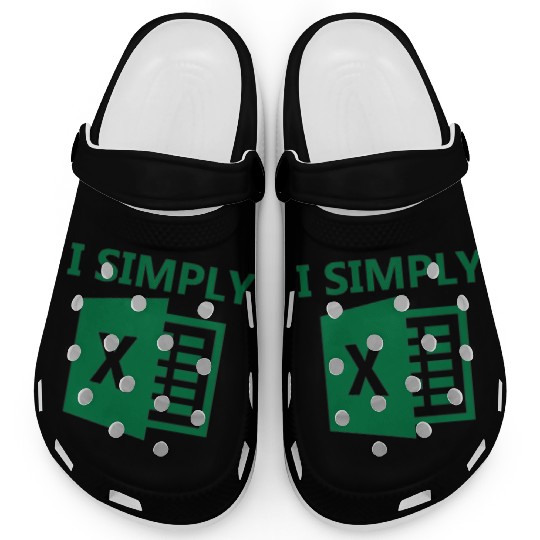 excel Clogs