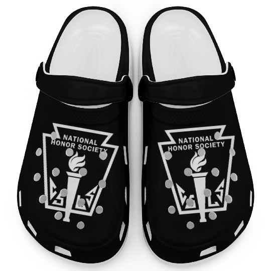 national honor society Clogs