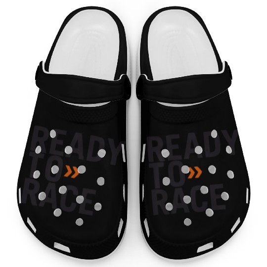 KTM offical Race Edition Tank Vest Clogs