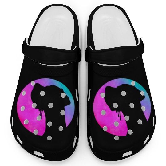 Great Dane Profile [00014] Clogs