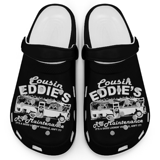 Cousin Eddies Rv Maintenance Clogs