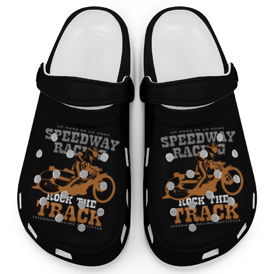 Speedway Clogs