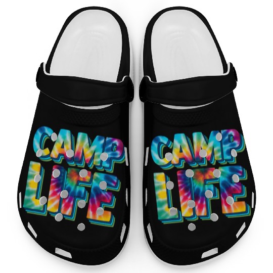 camp life,SUMMER Camp, fall camp,boy scouts,trekki Clogs