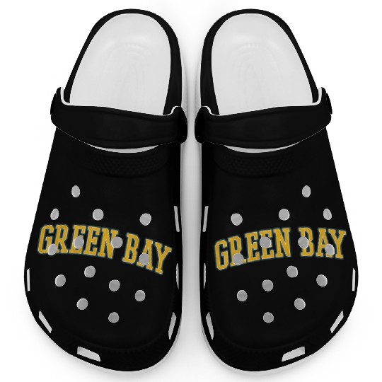 Green Bay Wisconsin Clogs