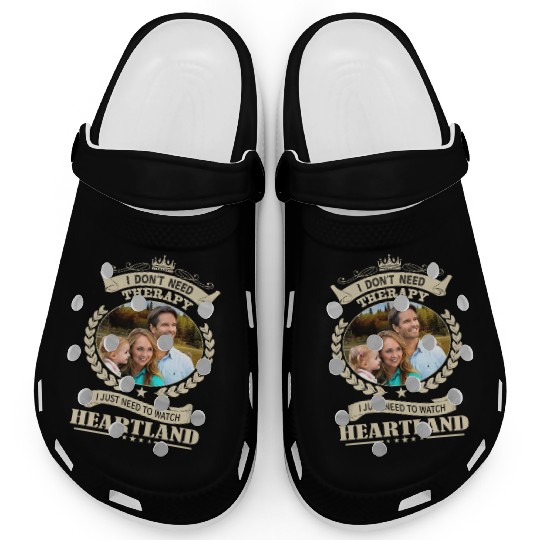 heartland, Heartland US, Heartland Canada Clogs