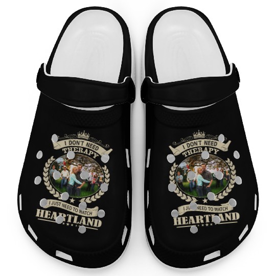 heartland ,Heartland US,Heartland Canada Clogs