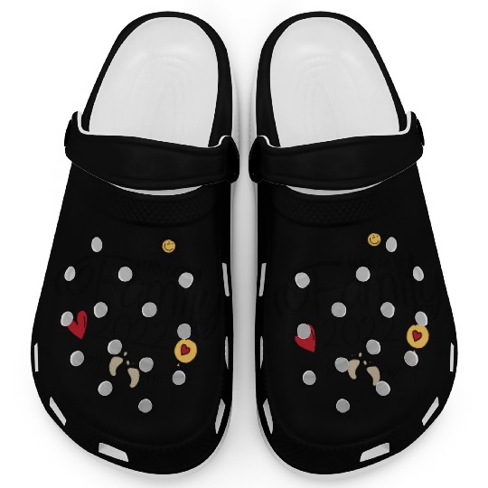 We are Family 2022 Clogs