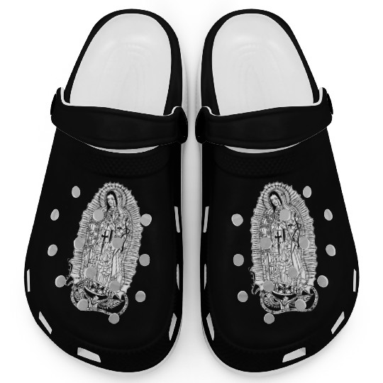 Guadalupe 2021 Clogs