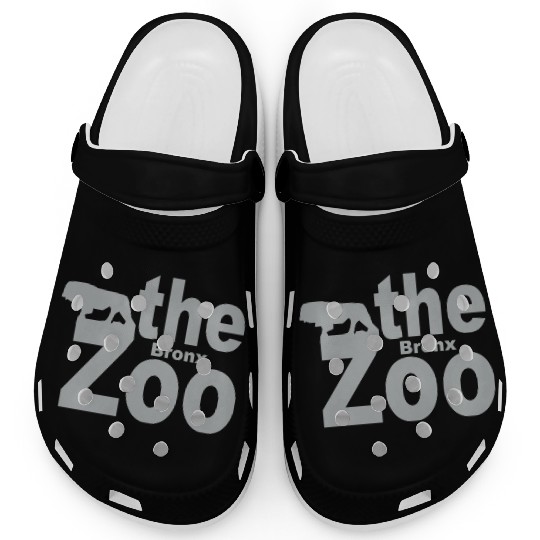 The Bronx Zoo Clogs