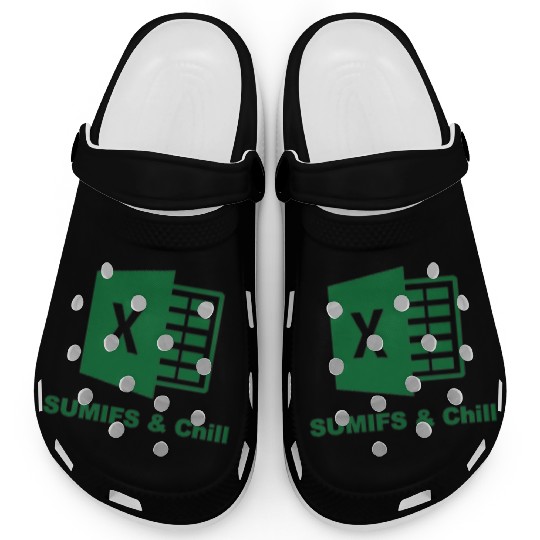 excel Clogs