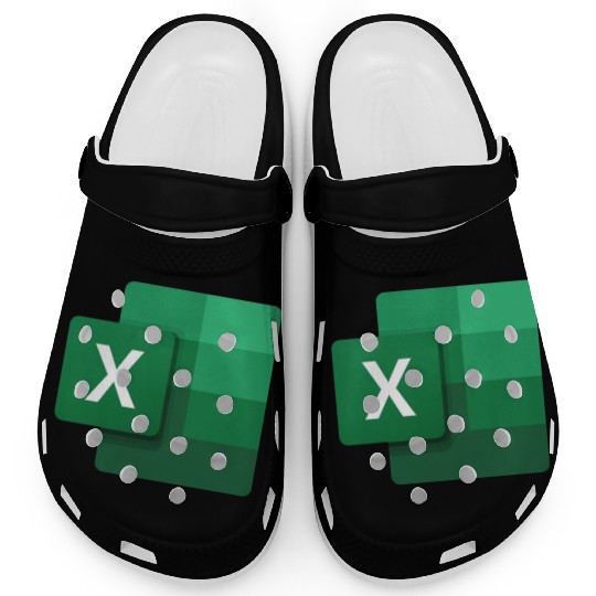 excel Clogs