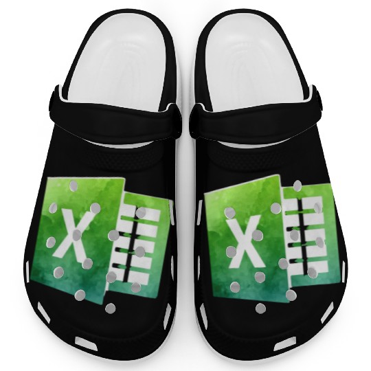 excel Clogs